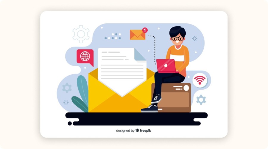 Launch Email Campaigns for Seasonal Sales