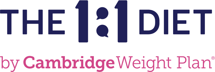 1:1 Diet logo