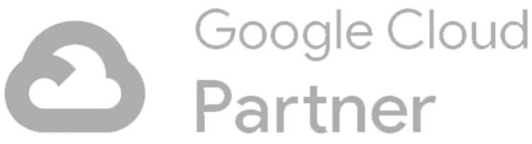 Google Cloud Partner Logo