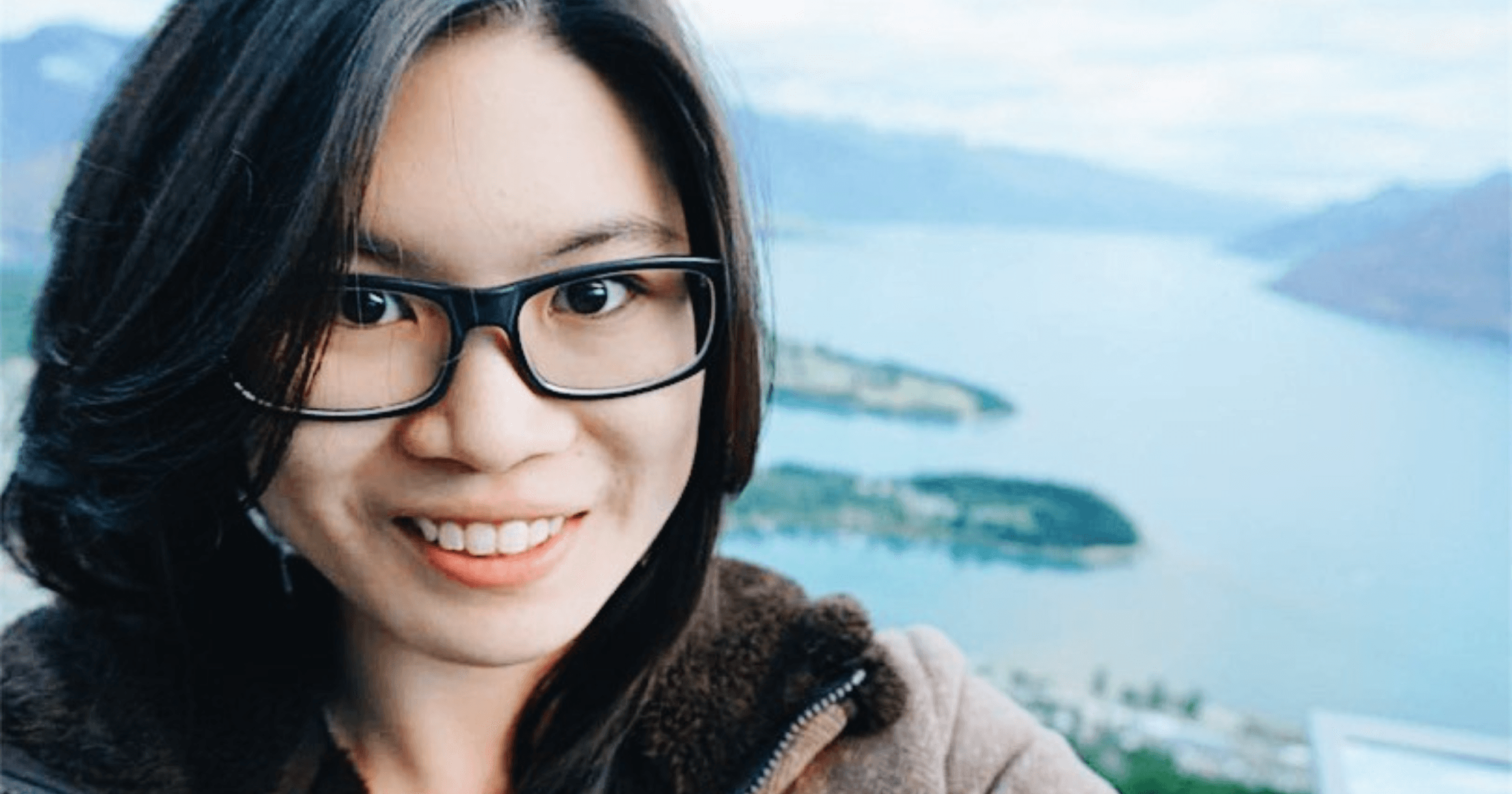 3.&nbsp; Natalie Tan, co-founder of Peko Peko Cafe