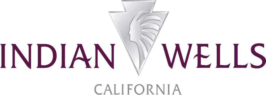 indian wells logo