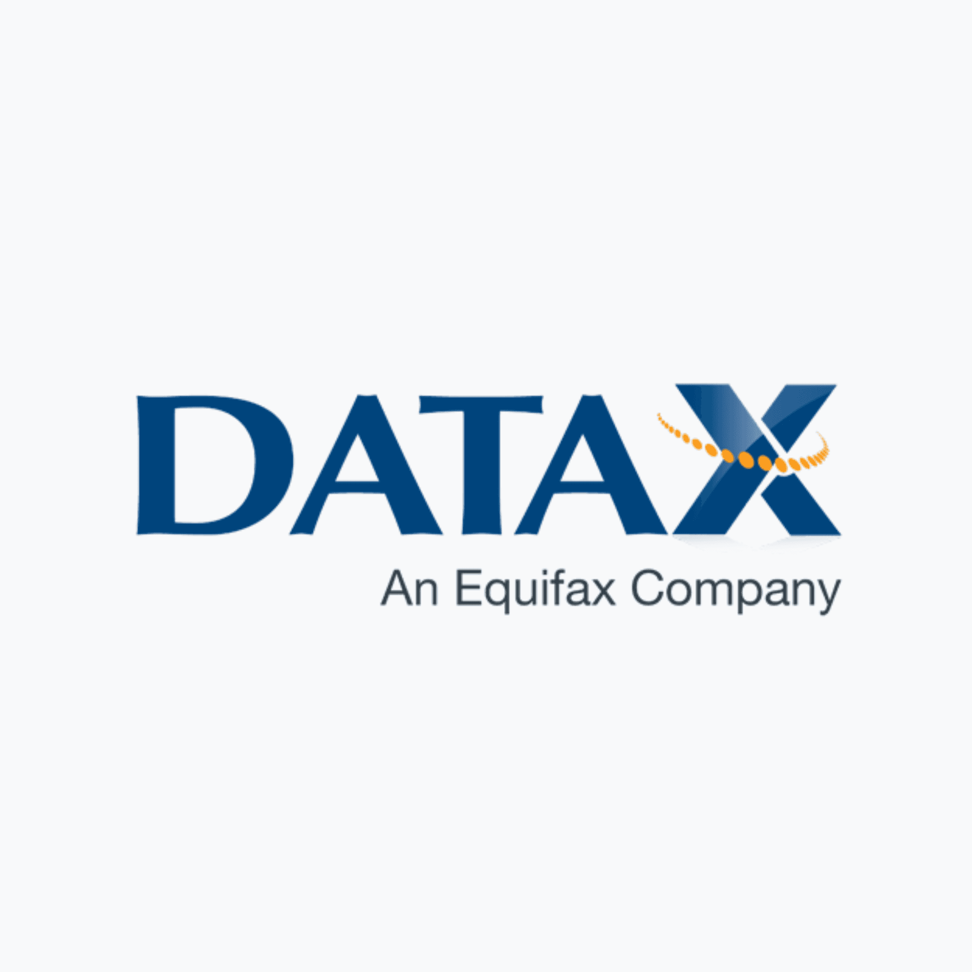 LendAPI Marketplace - Credit Bureau - DataX Equifax Company