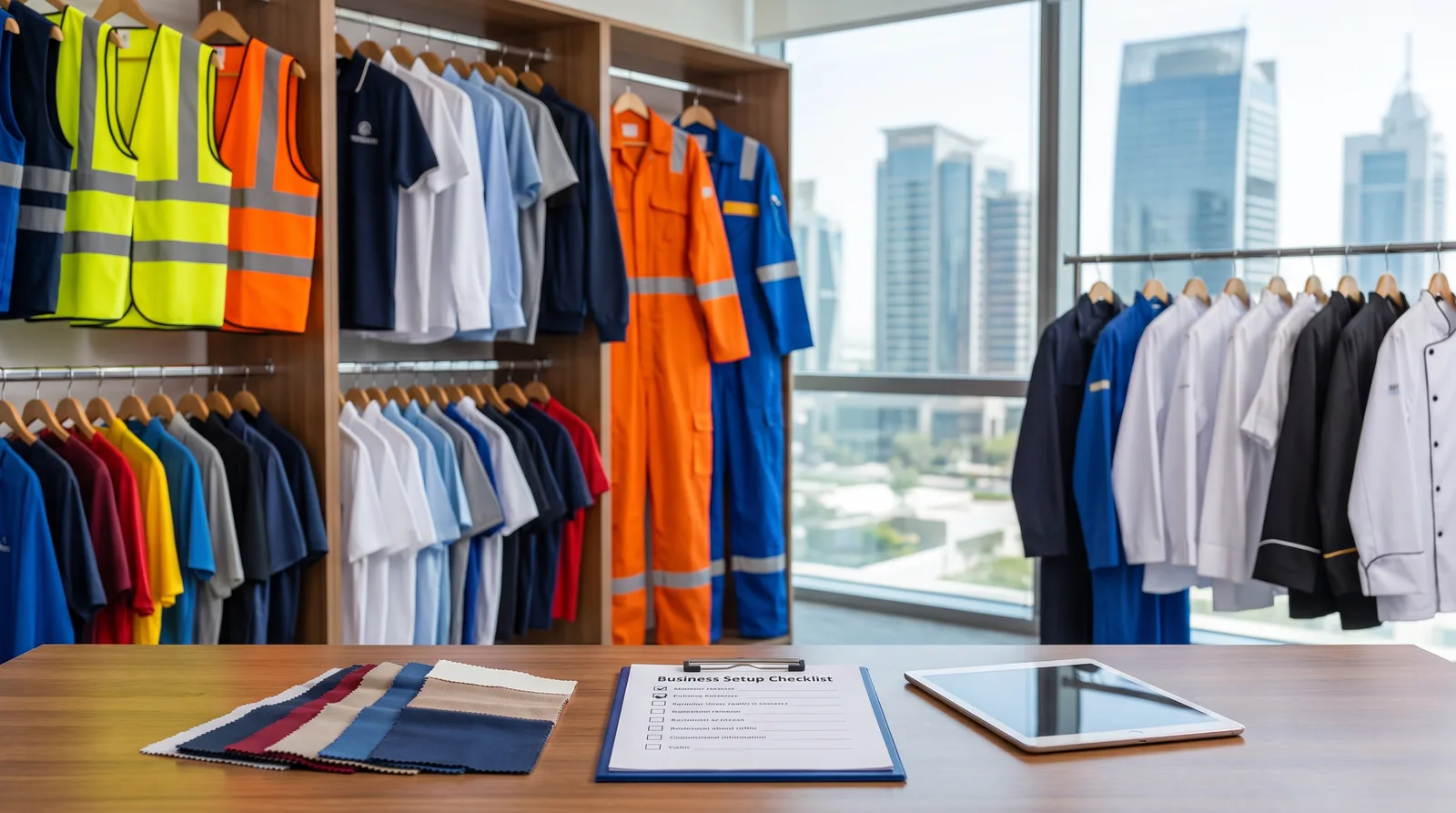 UAE job seeker visa eligibility cost and application process
