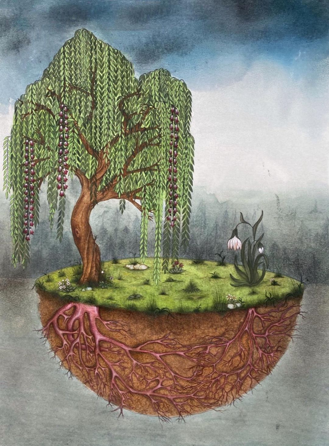 Bob Truman the Artist