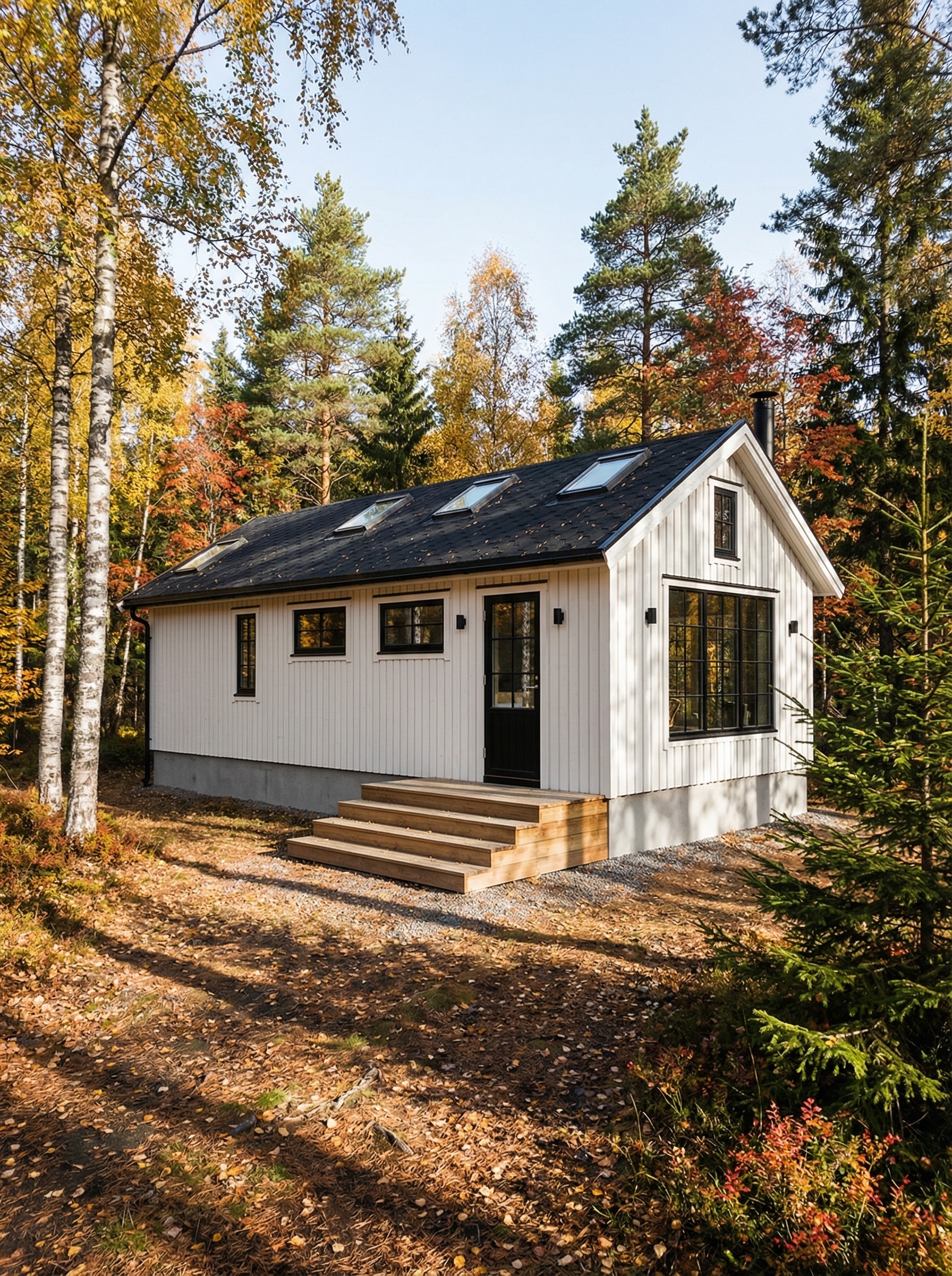 Country Farmhouse ADU