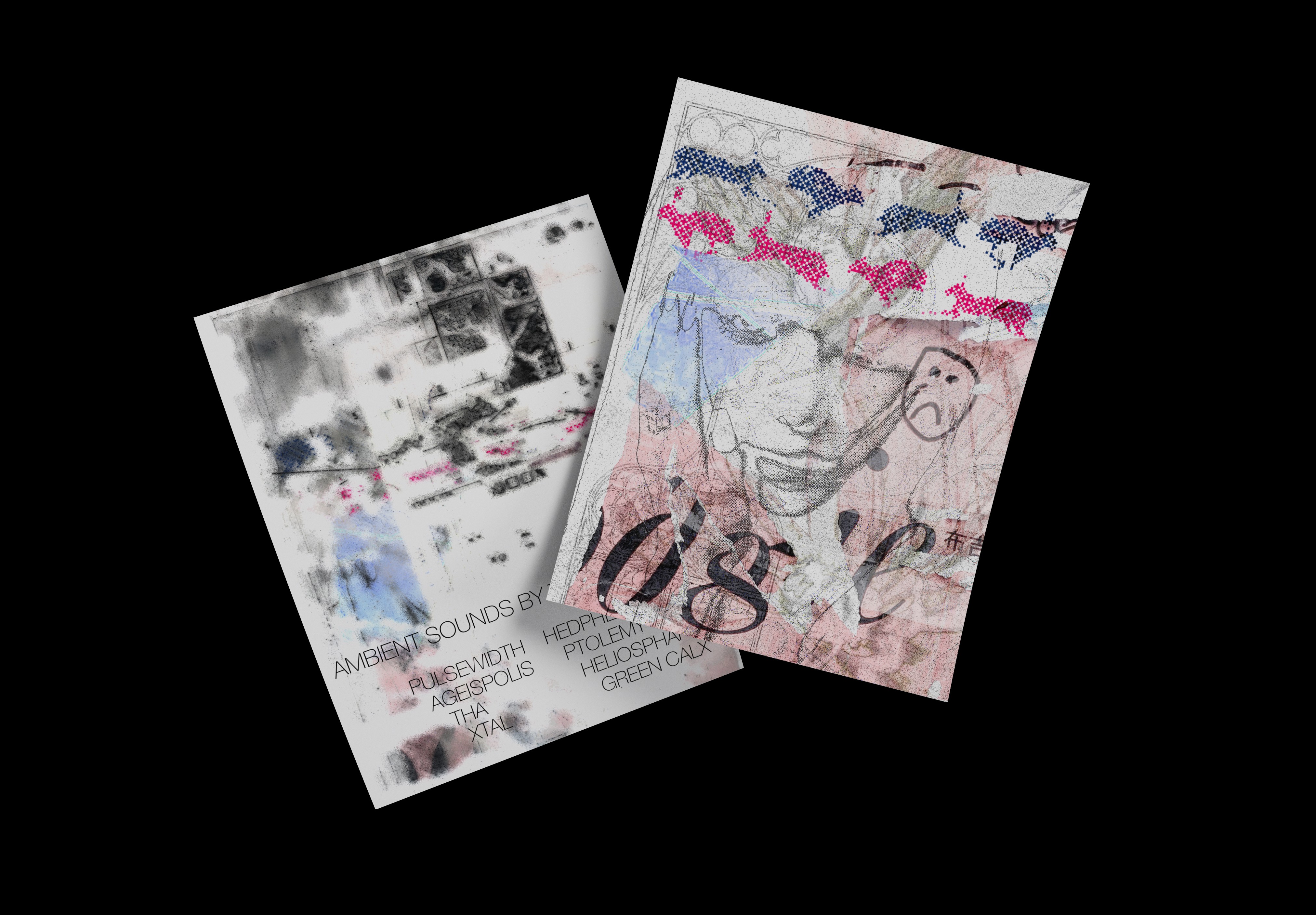 C3 Flyer