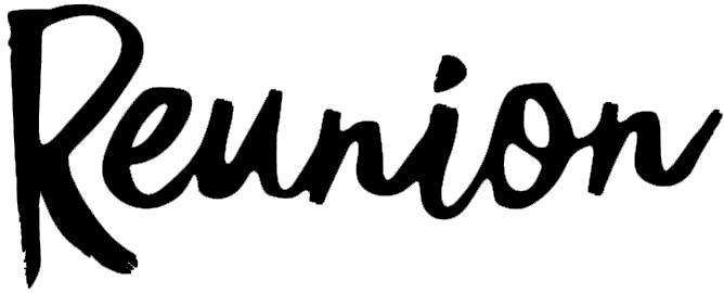 Reunion Restaurant logo