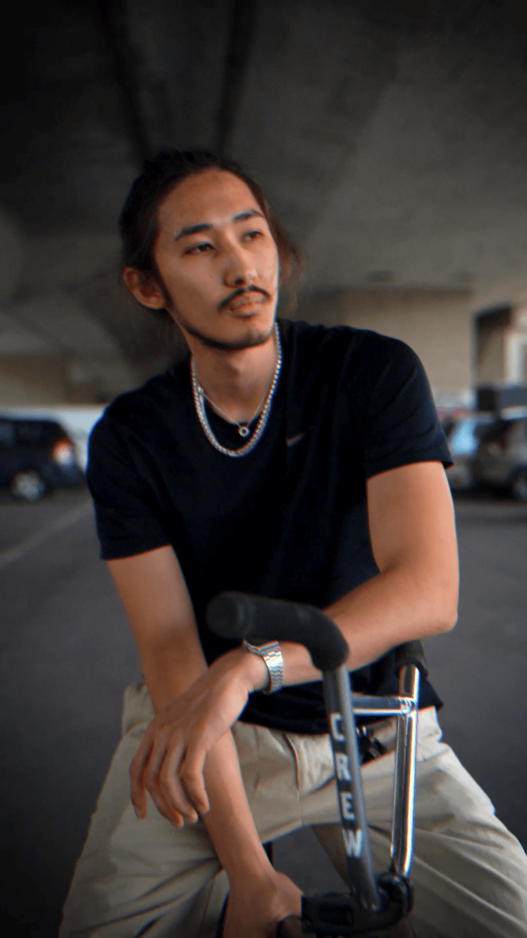 BMX Dias Priazol Reel