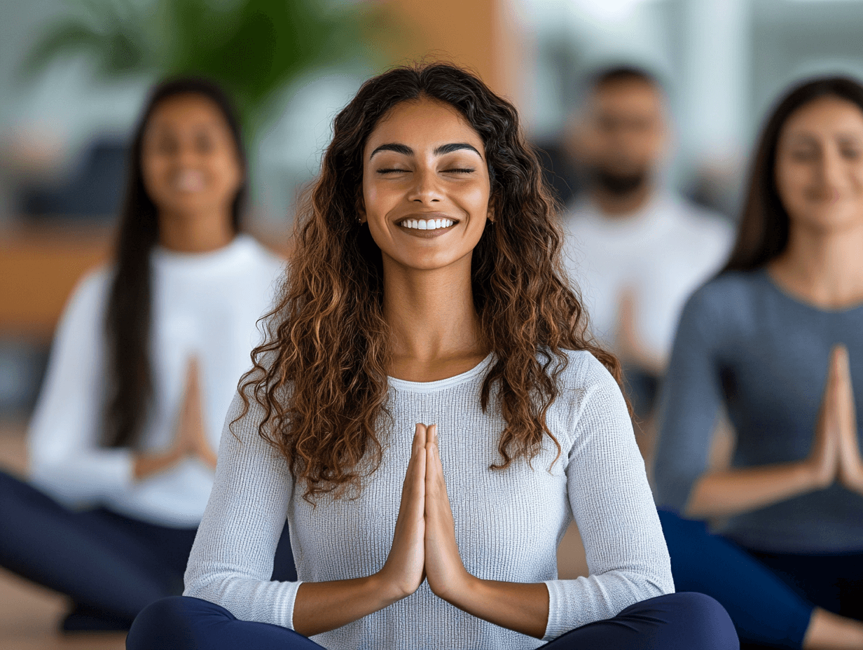 Online Yoga Classes