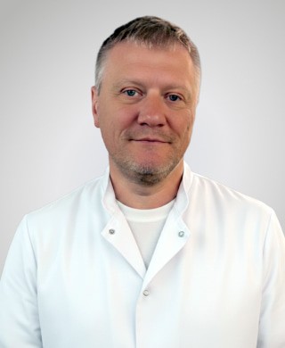 Верещака Андрій Володимирович