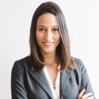 Sakina Elkassouani, COO @ Newable