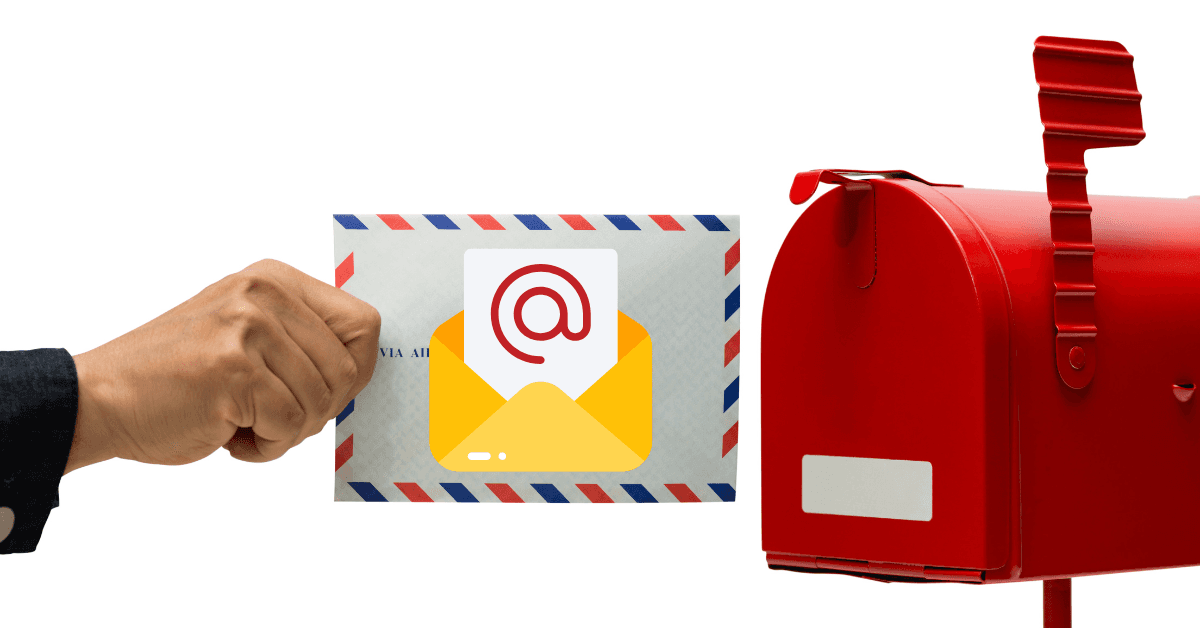 Get Your Emails Delivered: Verify Now to Meet Rules!
