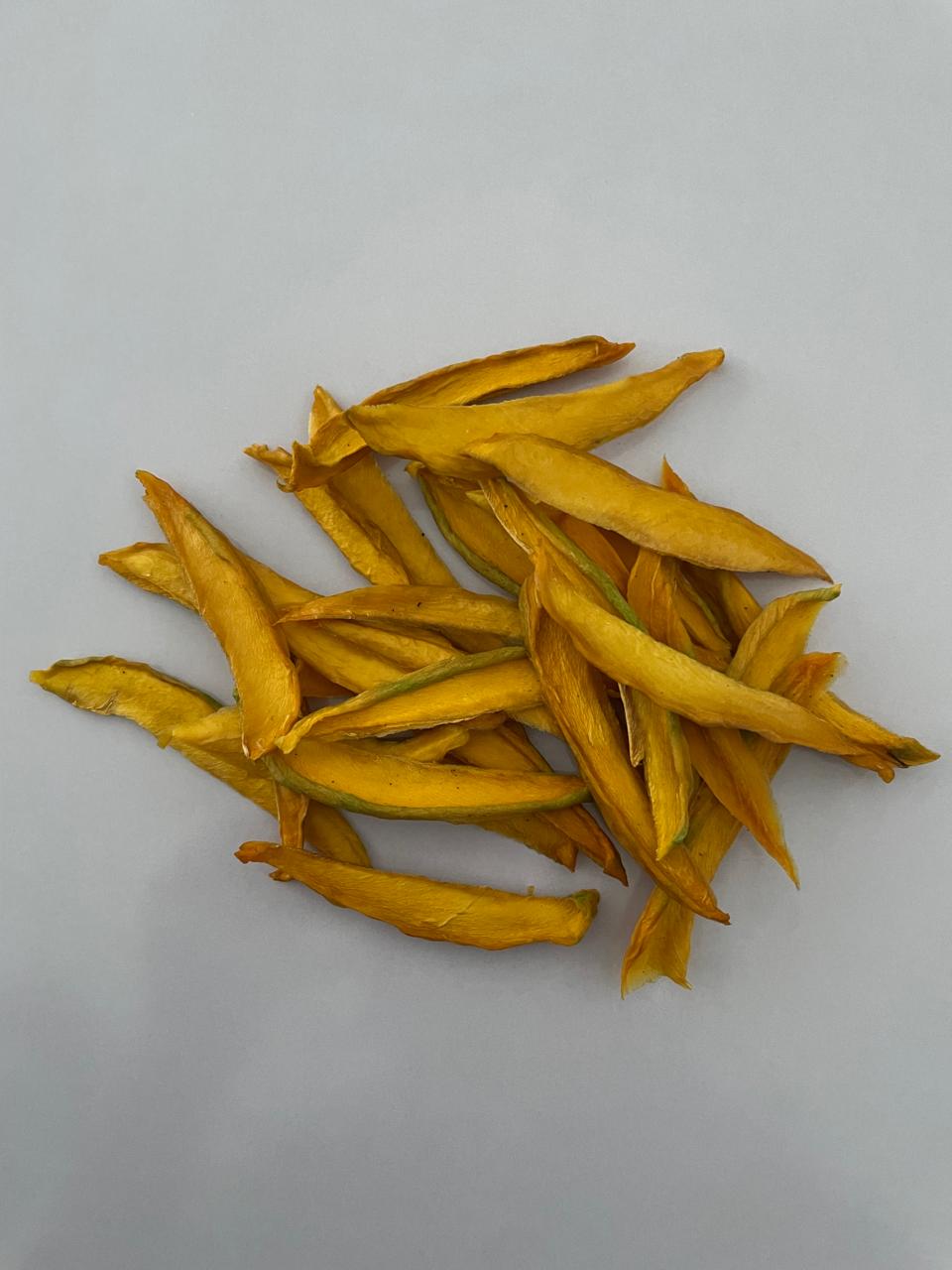 Dried Mango Slices