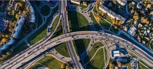 Industrial Corridors Driving India’s Economic Growth news cover by Charan Group