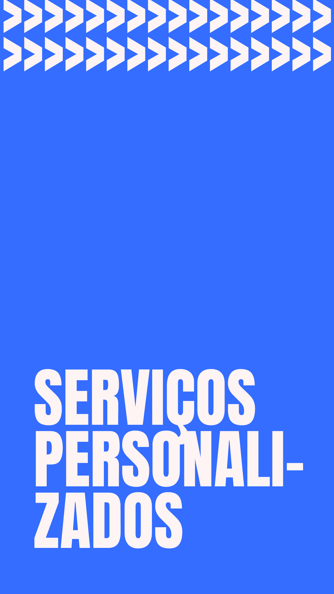 Portrait of portfolio creator – back view