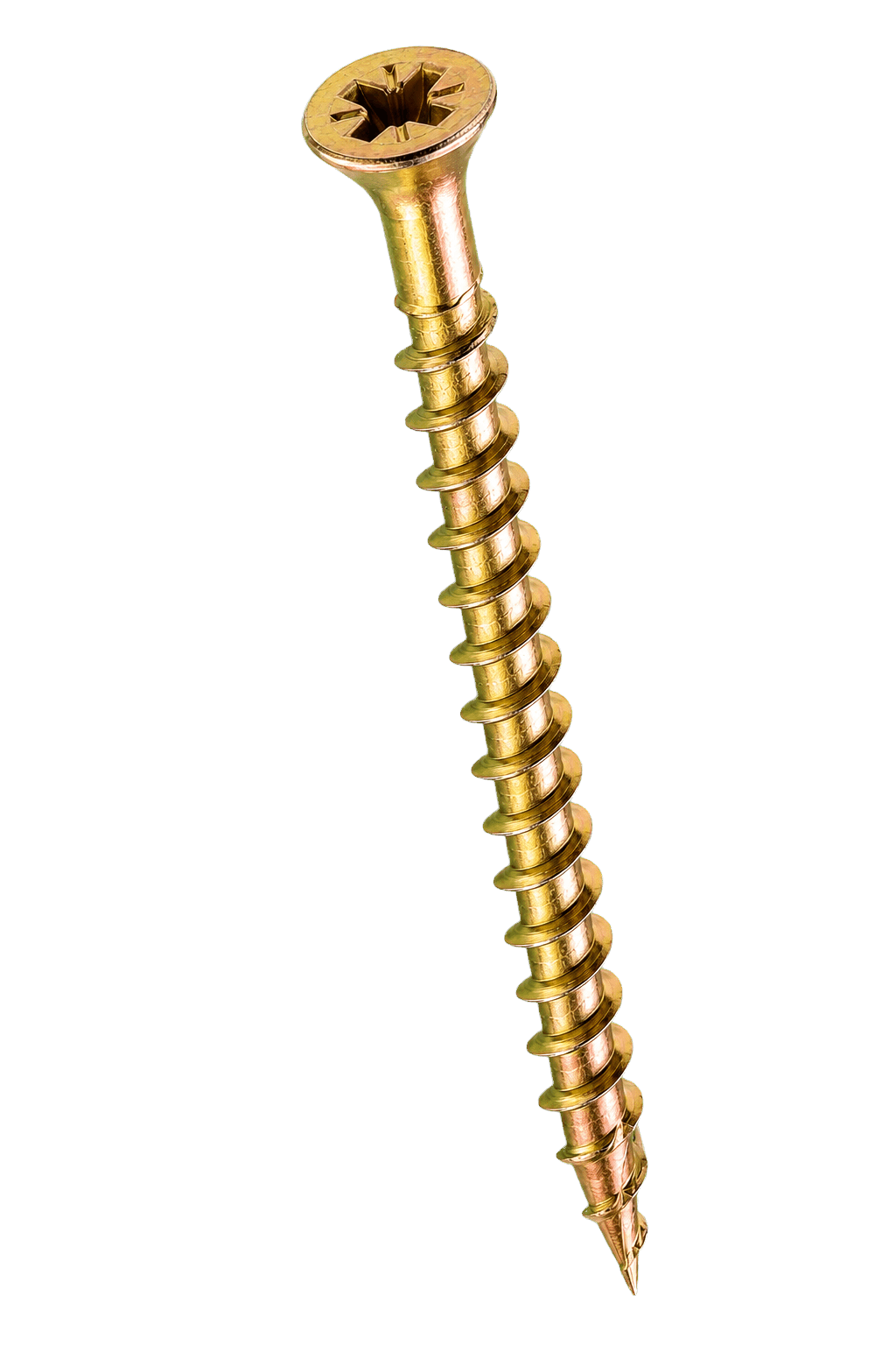 Chipboard Screws