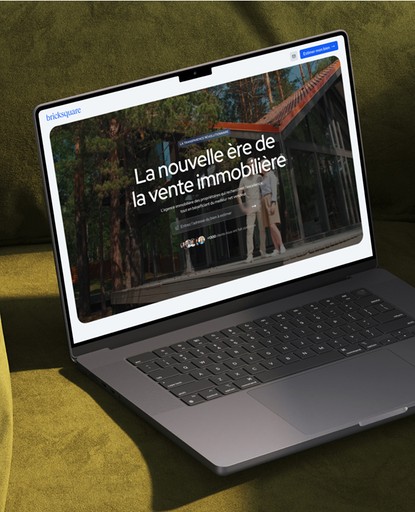 Bricksquare - Memselon