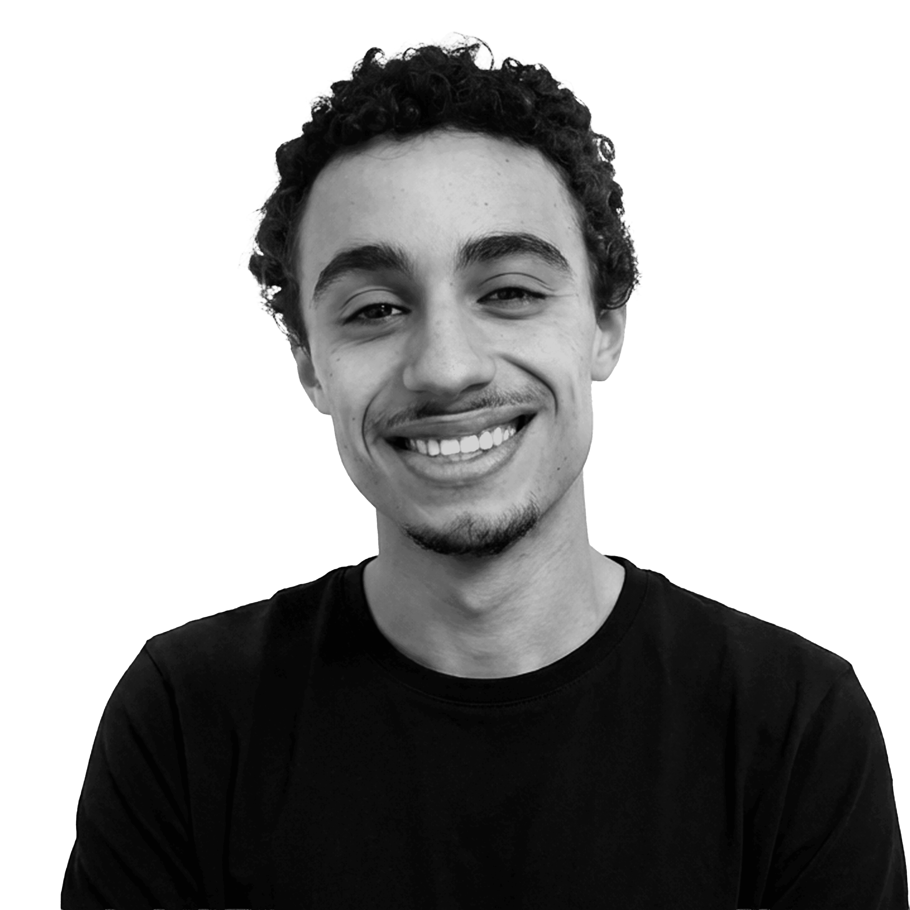 Michael Carter, Digital Product Designer