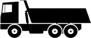 Dump Truck icon