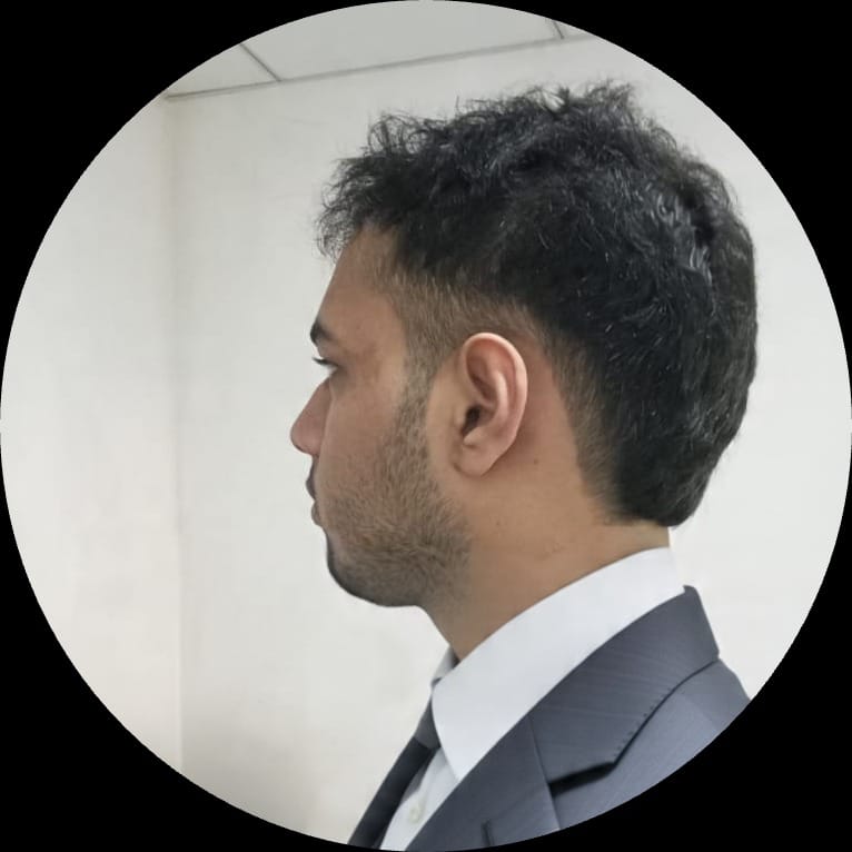 Portfolio Creator Avatar