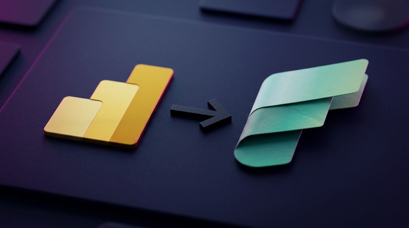 Migration PowerBI Fabric