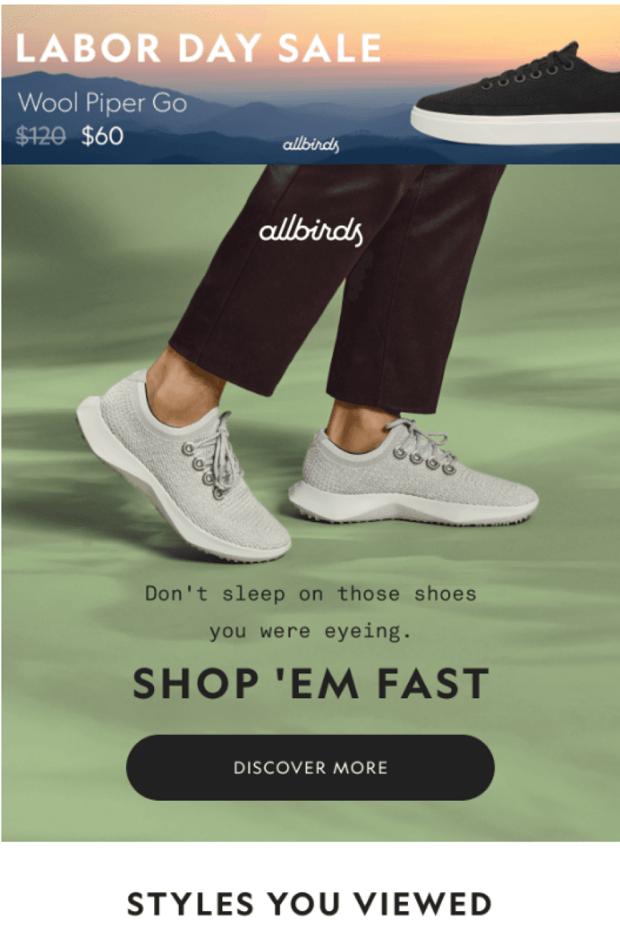 Allbirds