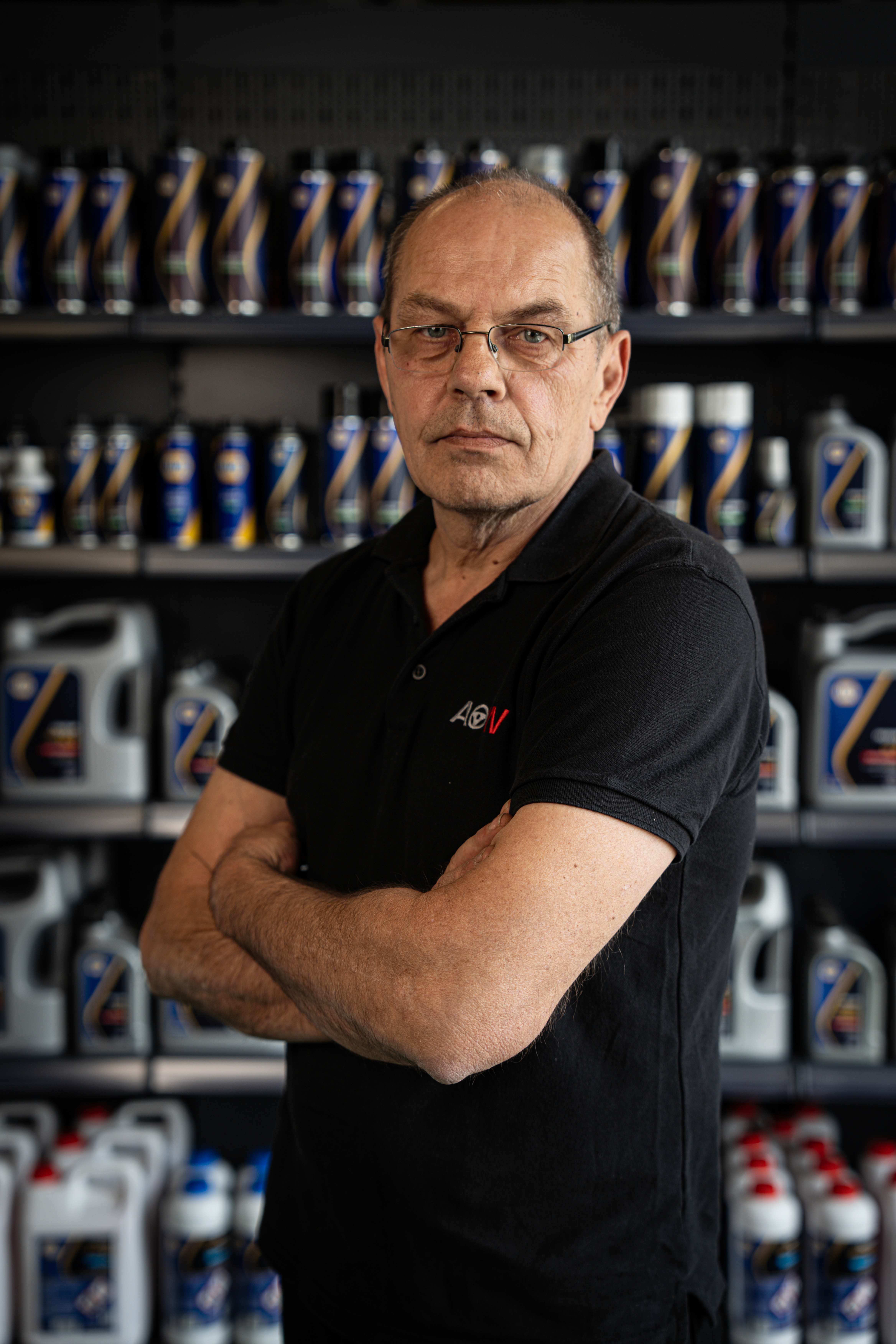 Image of Team Member