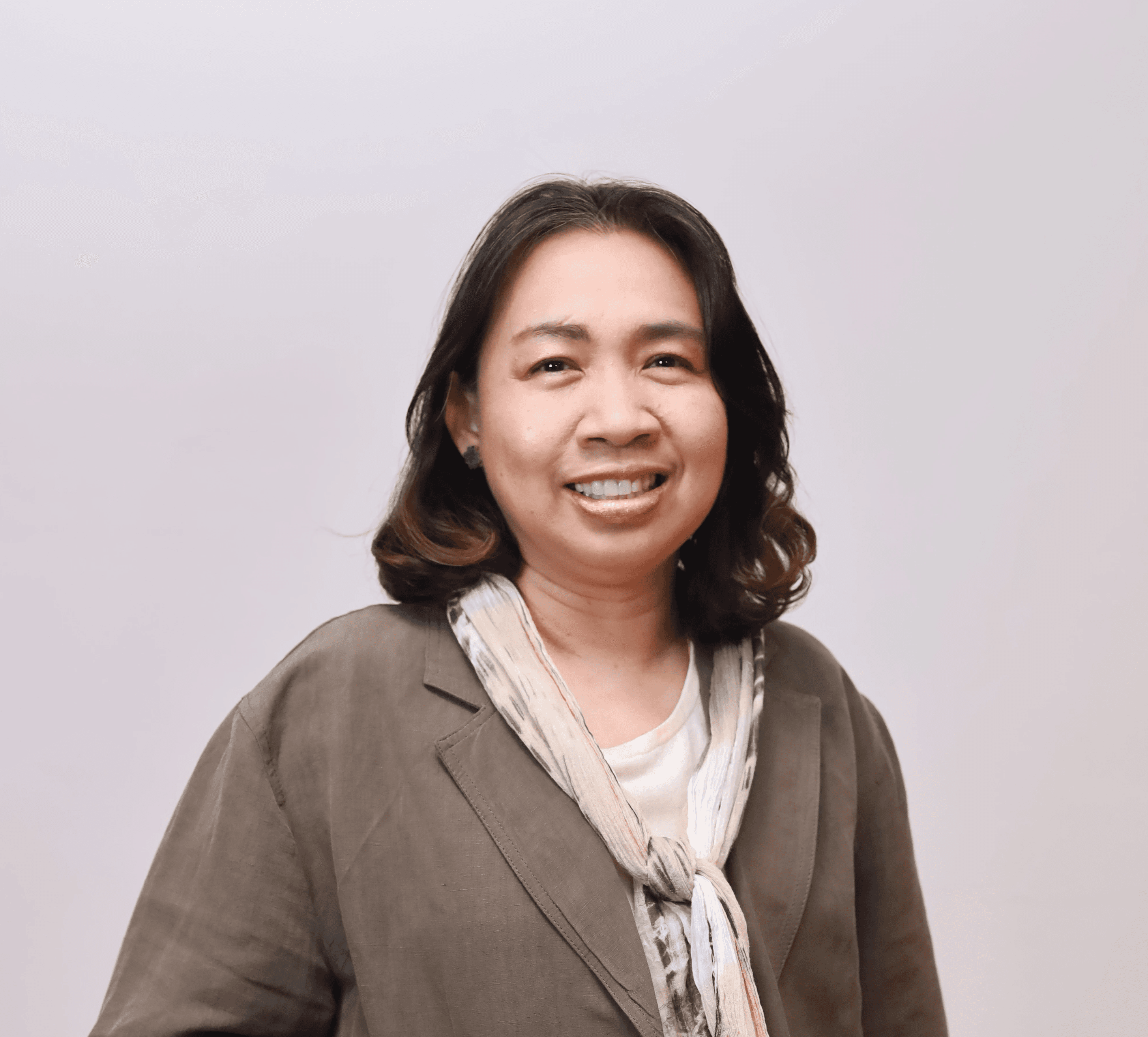 Wisakha (Bee) Paingam