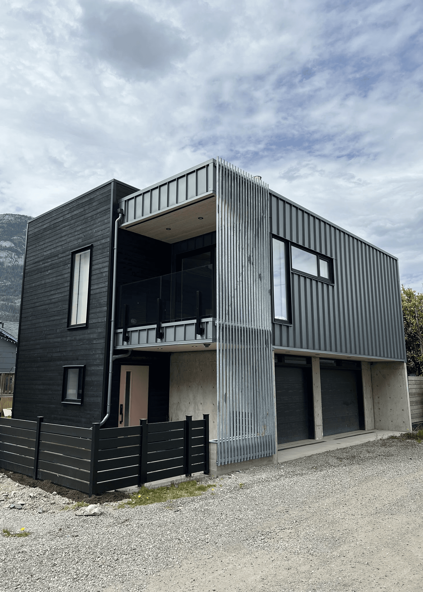 featured house plan Britannia | Homeowner HQ