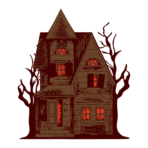 Haunted House