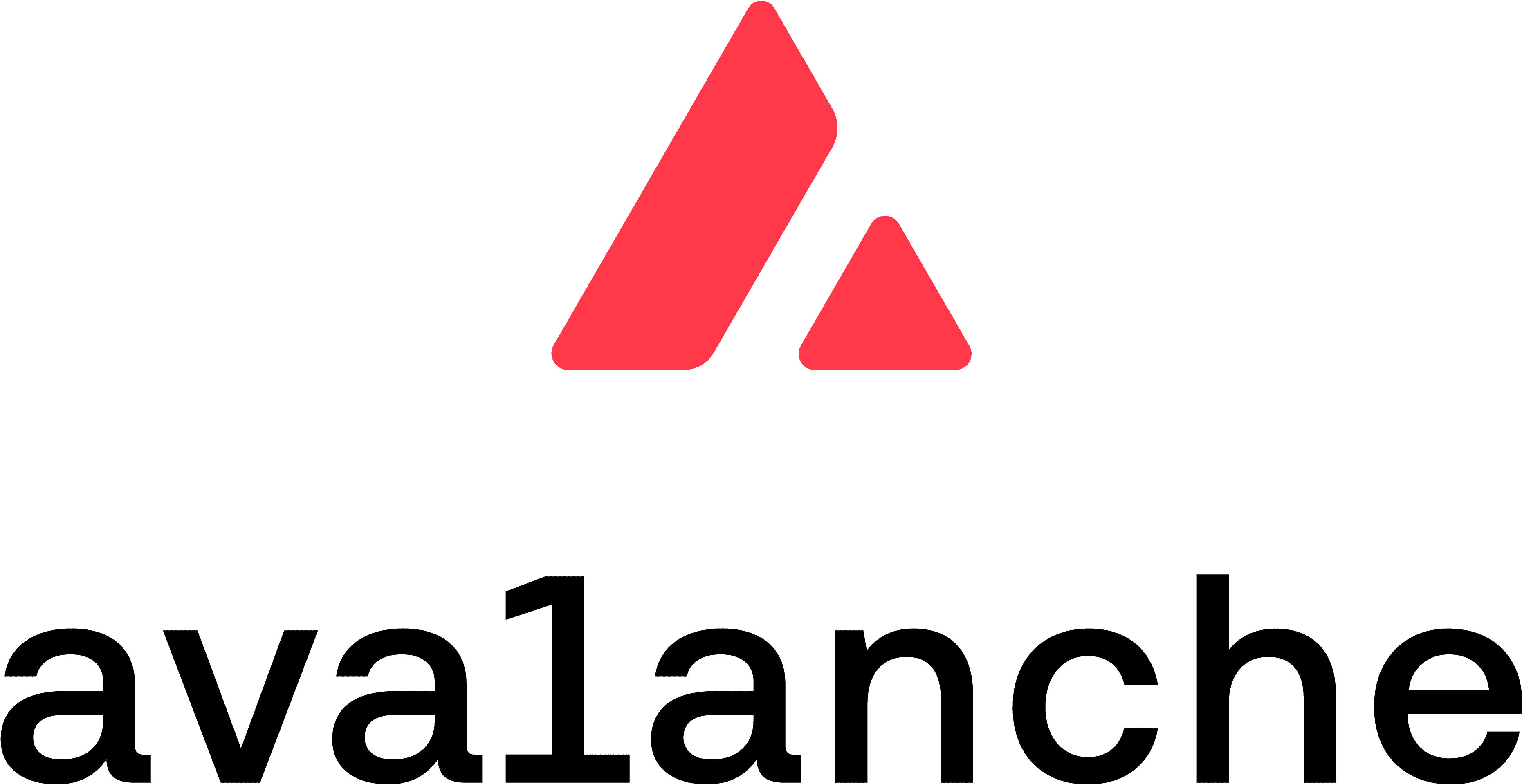Avalanch logo