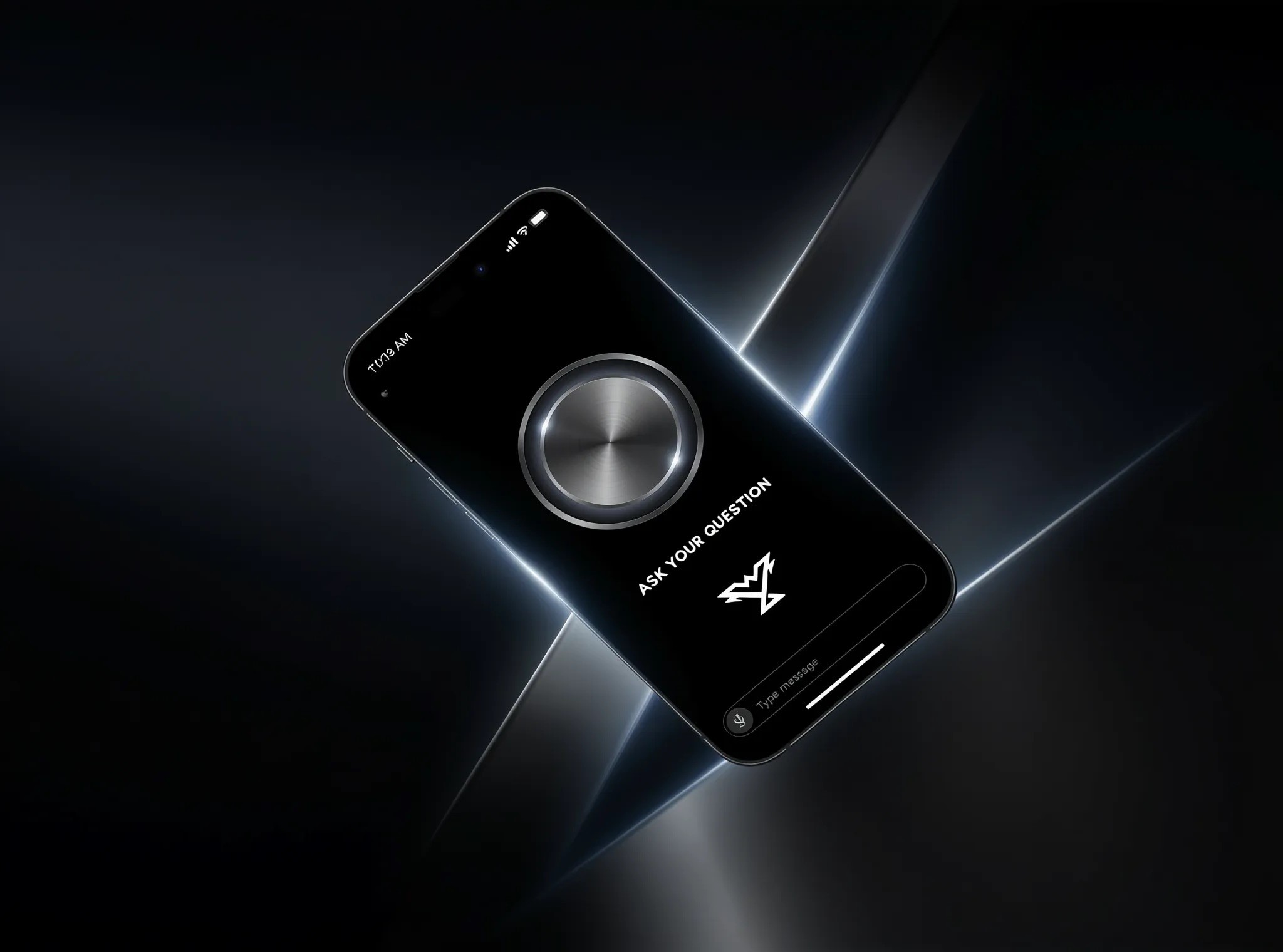 Batch.Works product catalogue book on a work top with a graphic printed image on the front