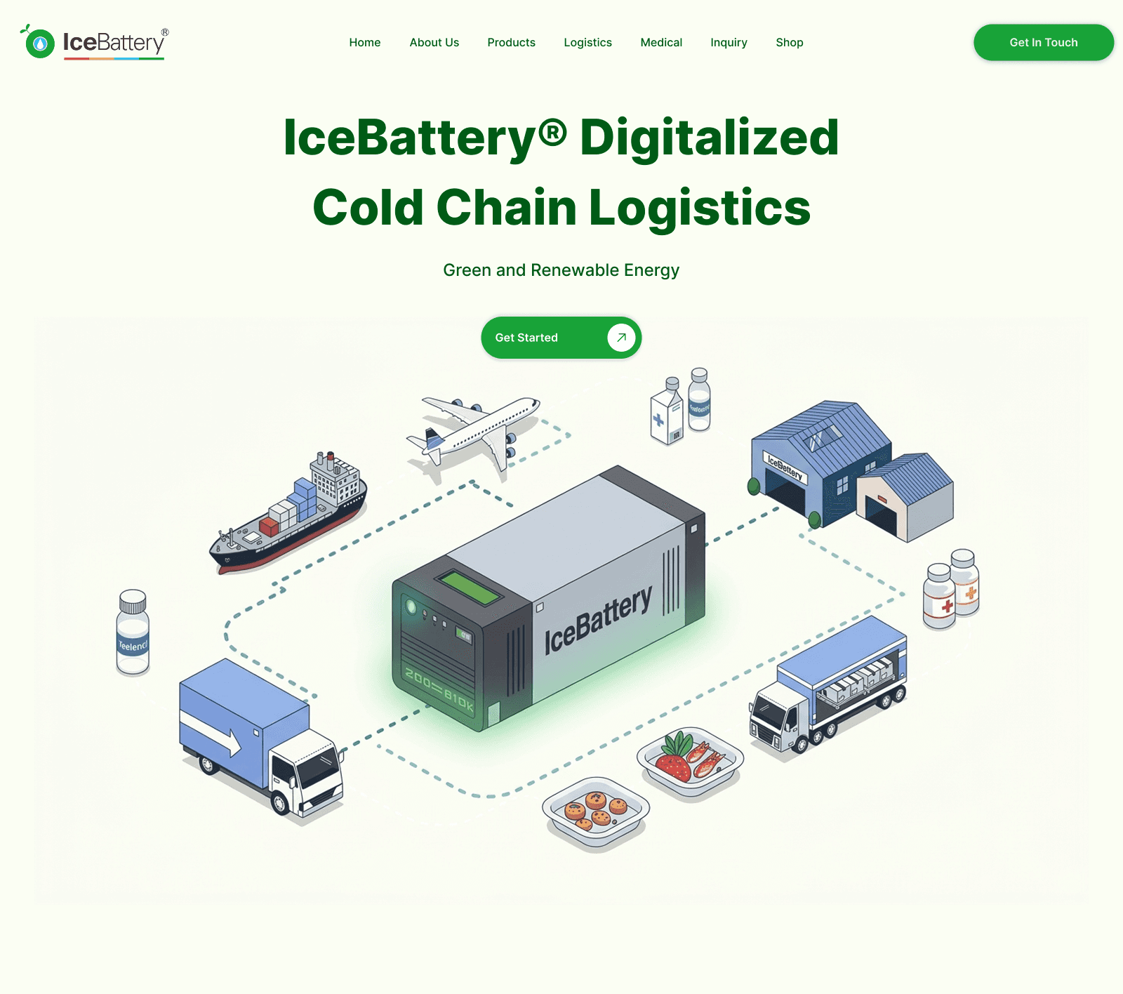 IceBattery