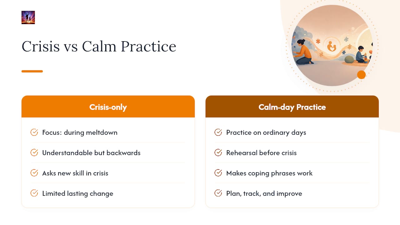 A Note From Our Editor — overview diagram