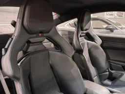 Porsche 911 GT3 Touring — Vorschaubild 21