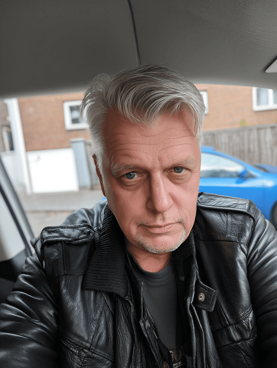 Daniel Hayes