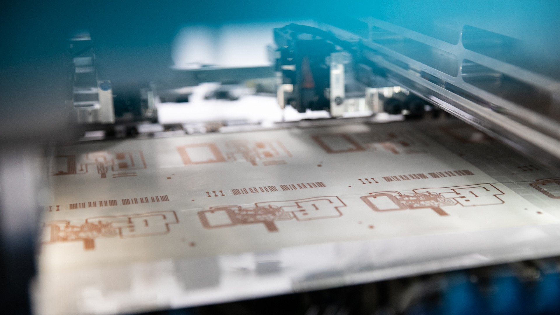 CPI printed electronics.