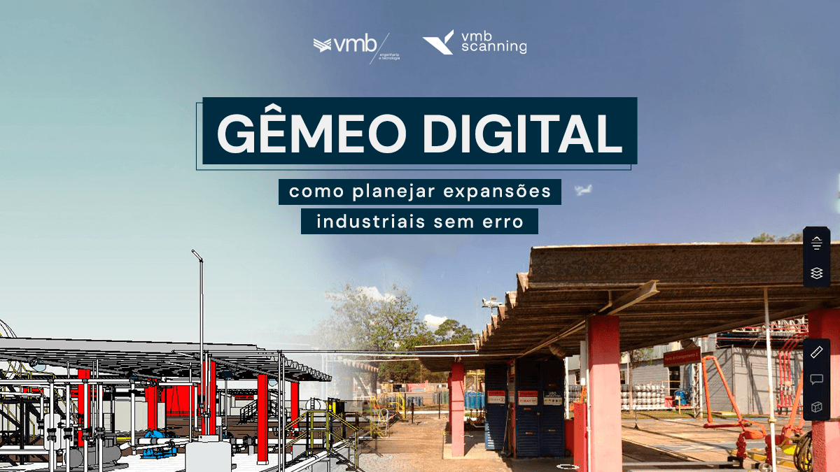 gêmeo digital