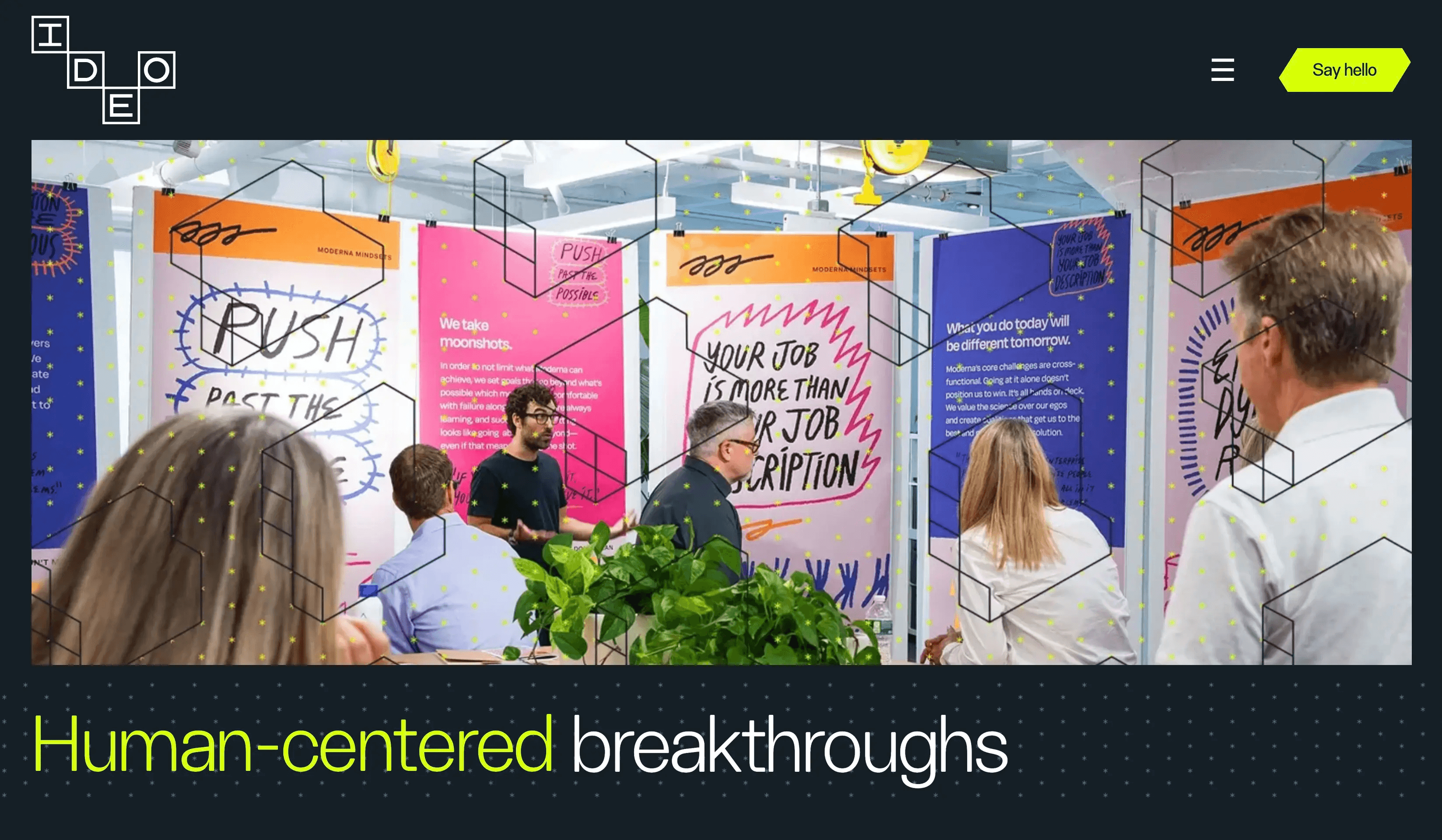 ideo - best ui ux agency