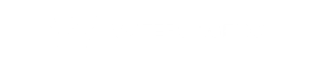 waters agency logo