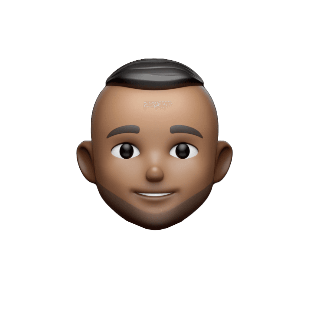 Memoji Emily Branson