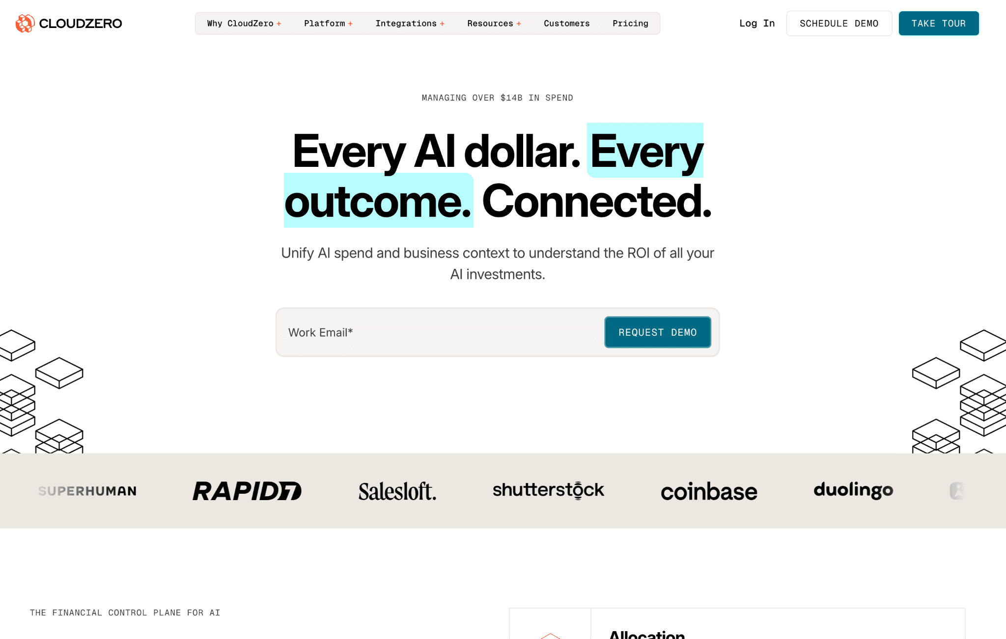 CloudZero