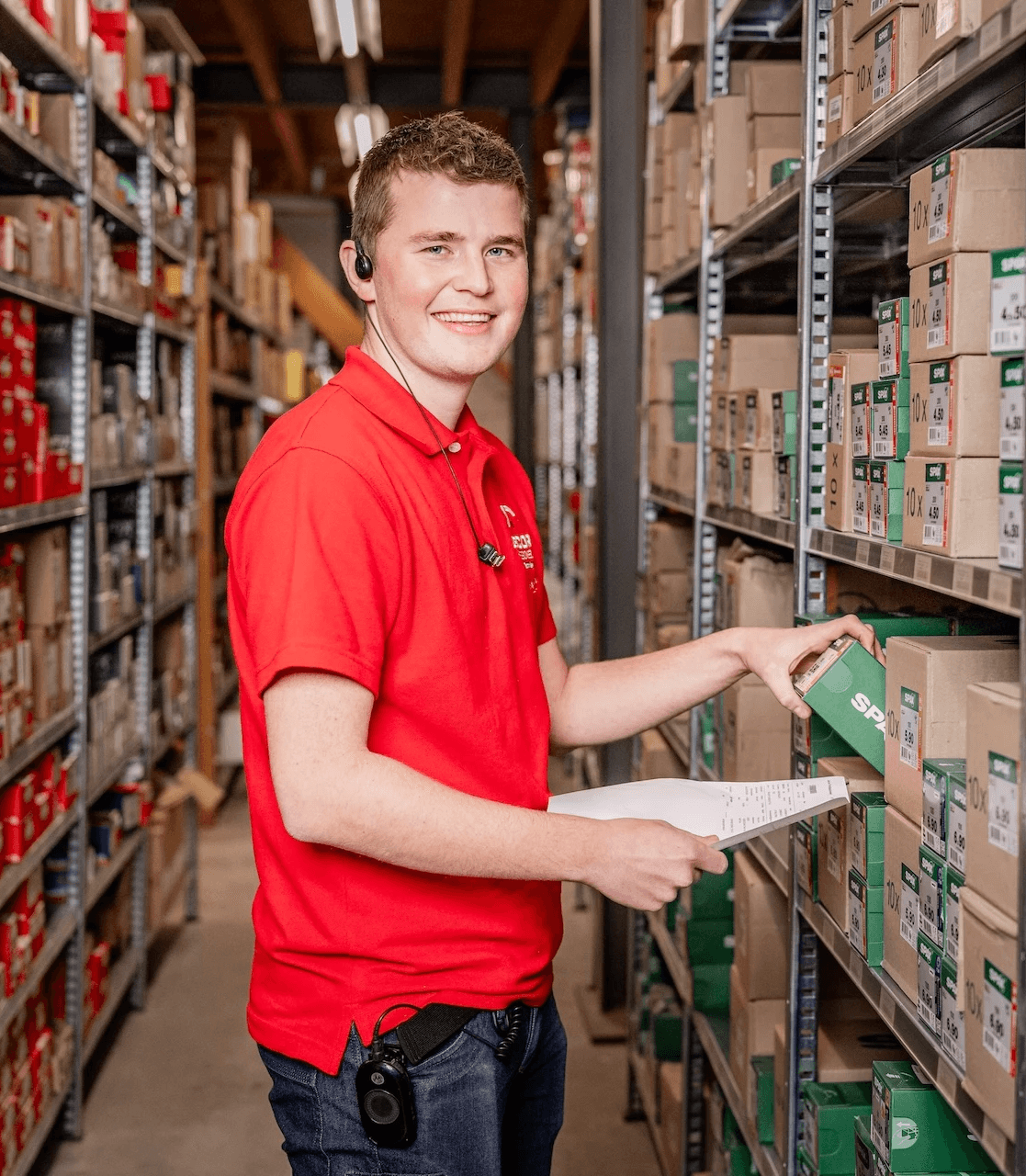 Jep! marketing project: BKV