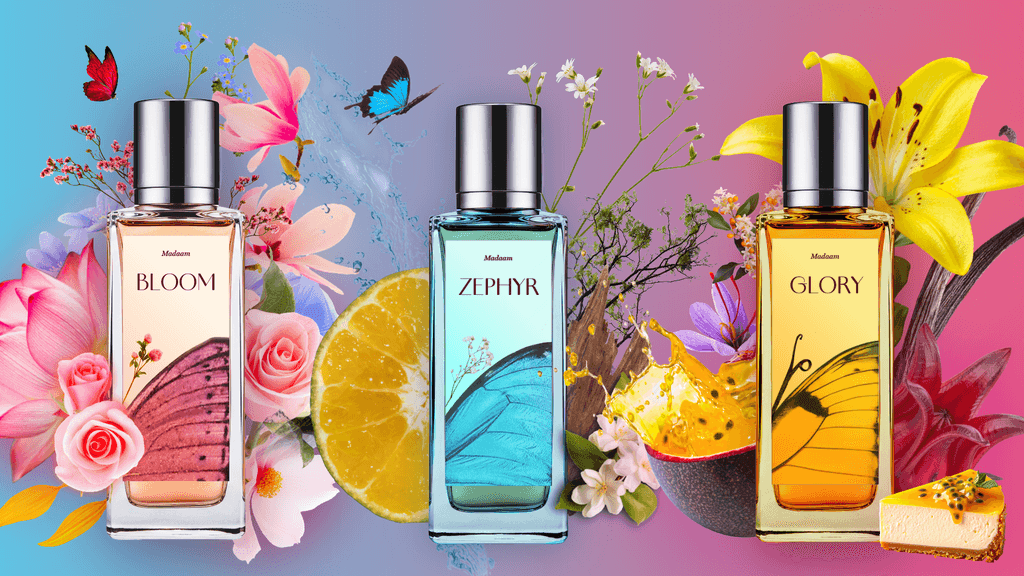 UI minimalistic widgets