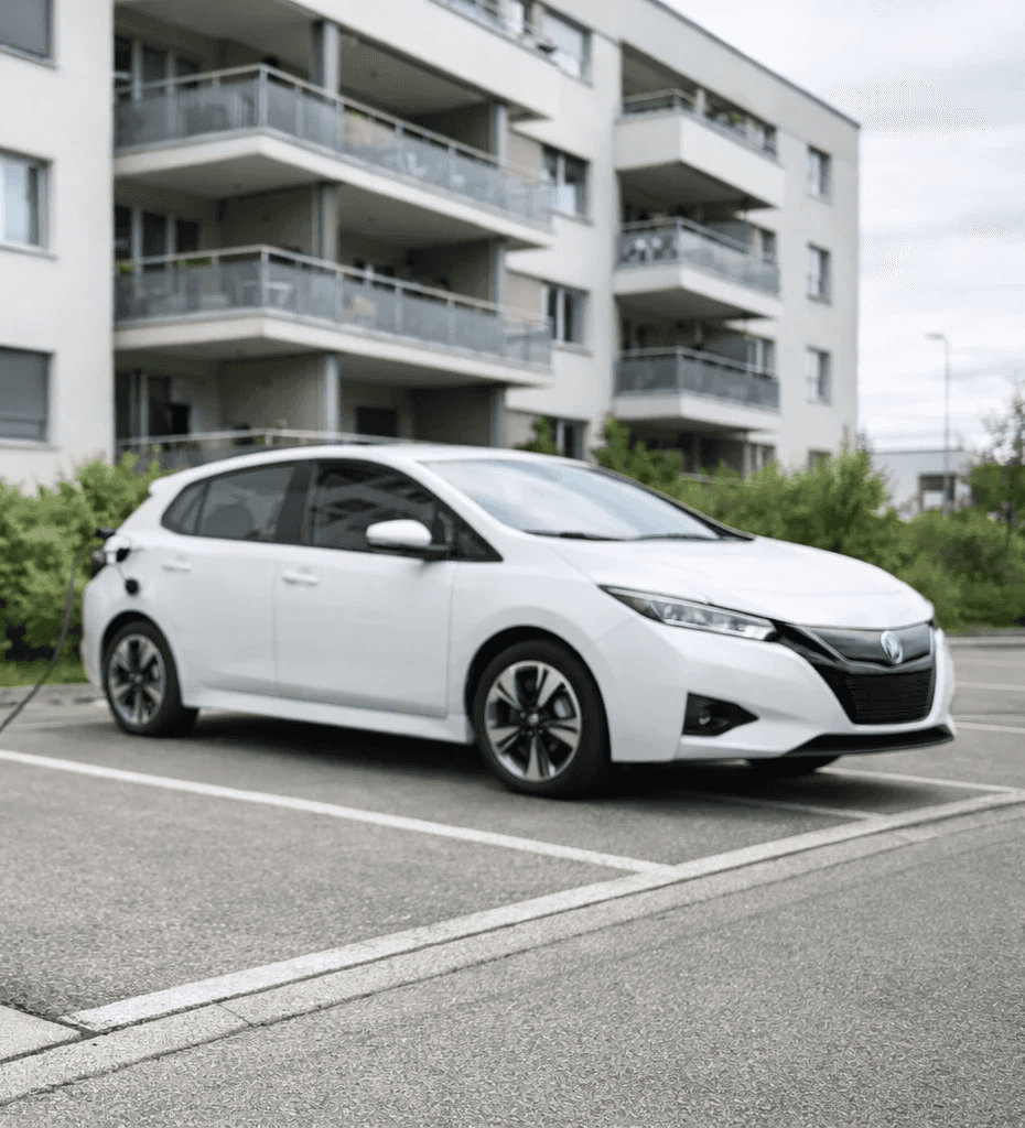 white rectangular box on white surface