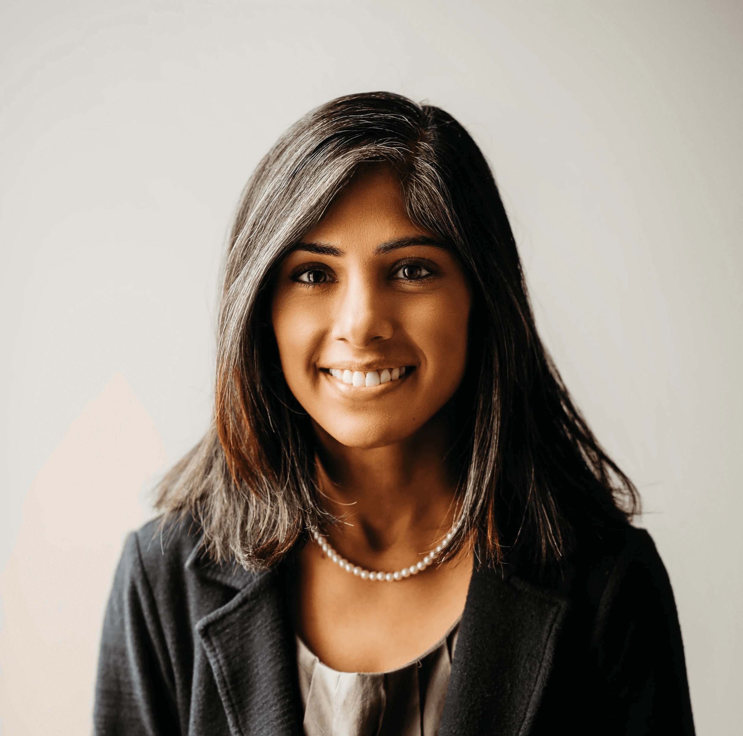 Dr. Poonam Merai, concierge physician at Harper Health