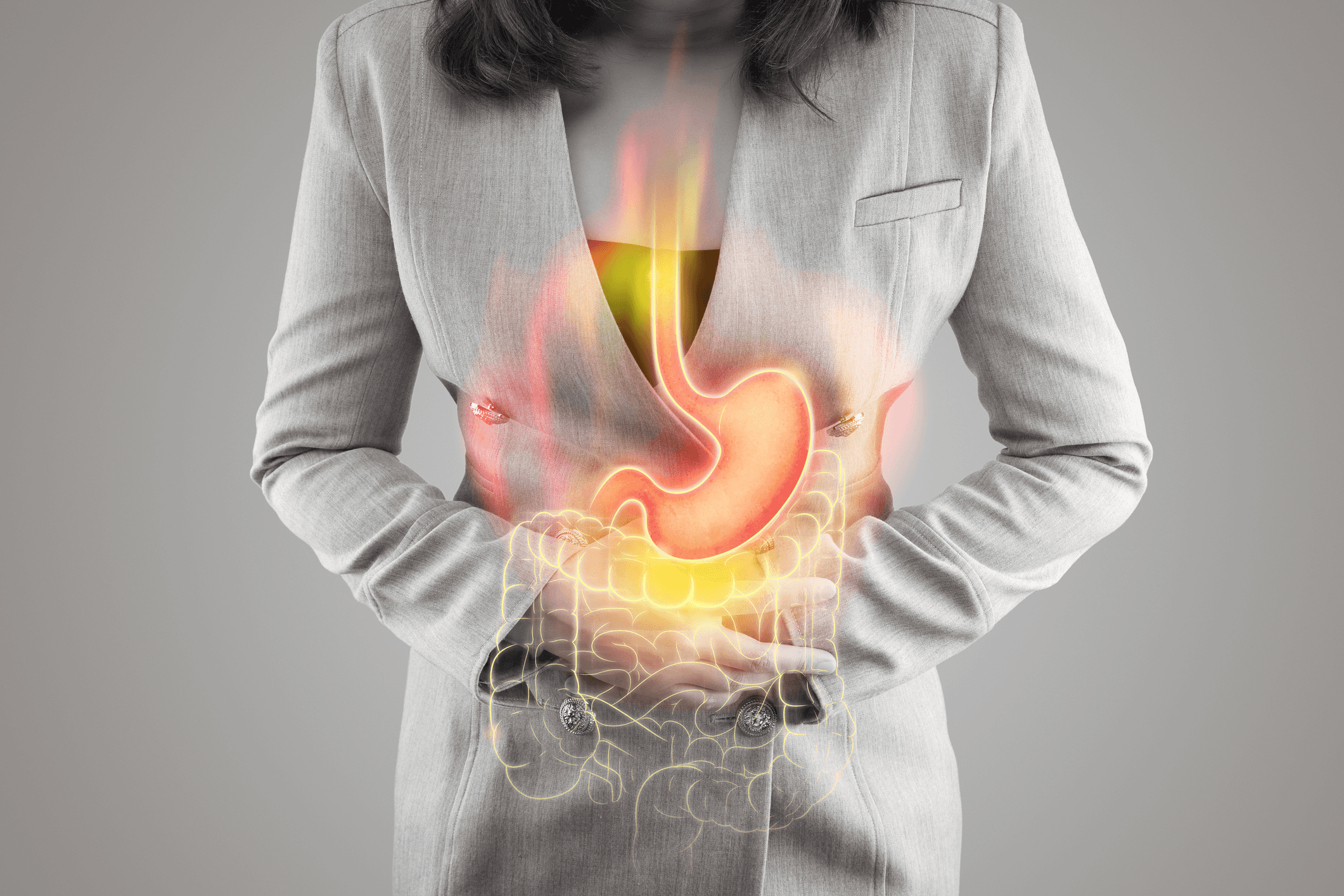 What Triggers Reflux When I’m Using Semaglutide