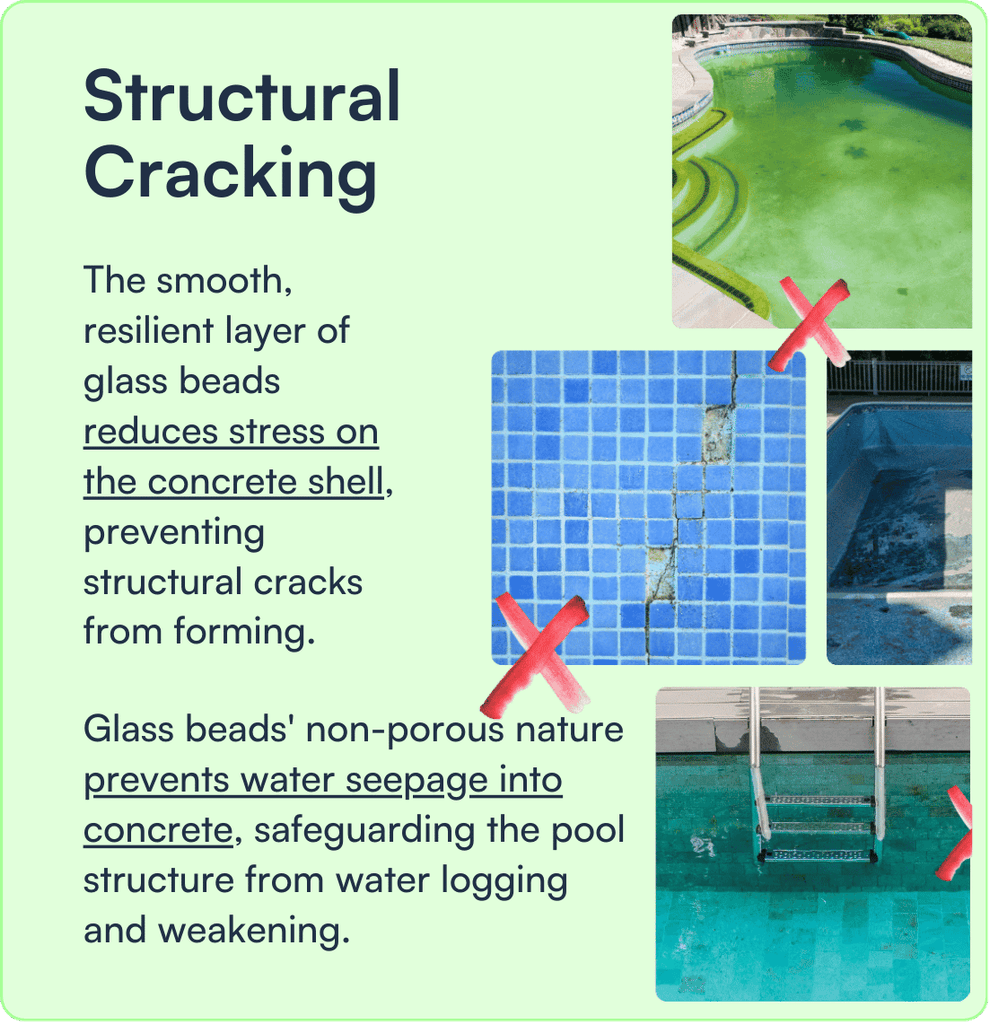 Structural Cracking