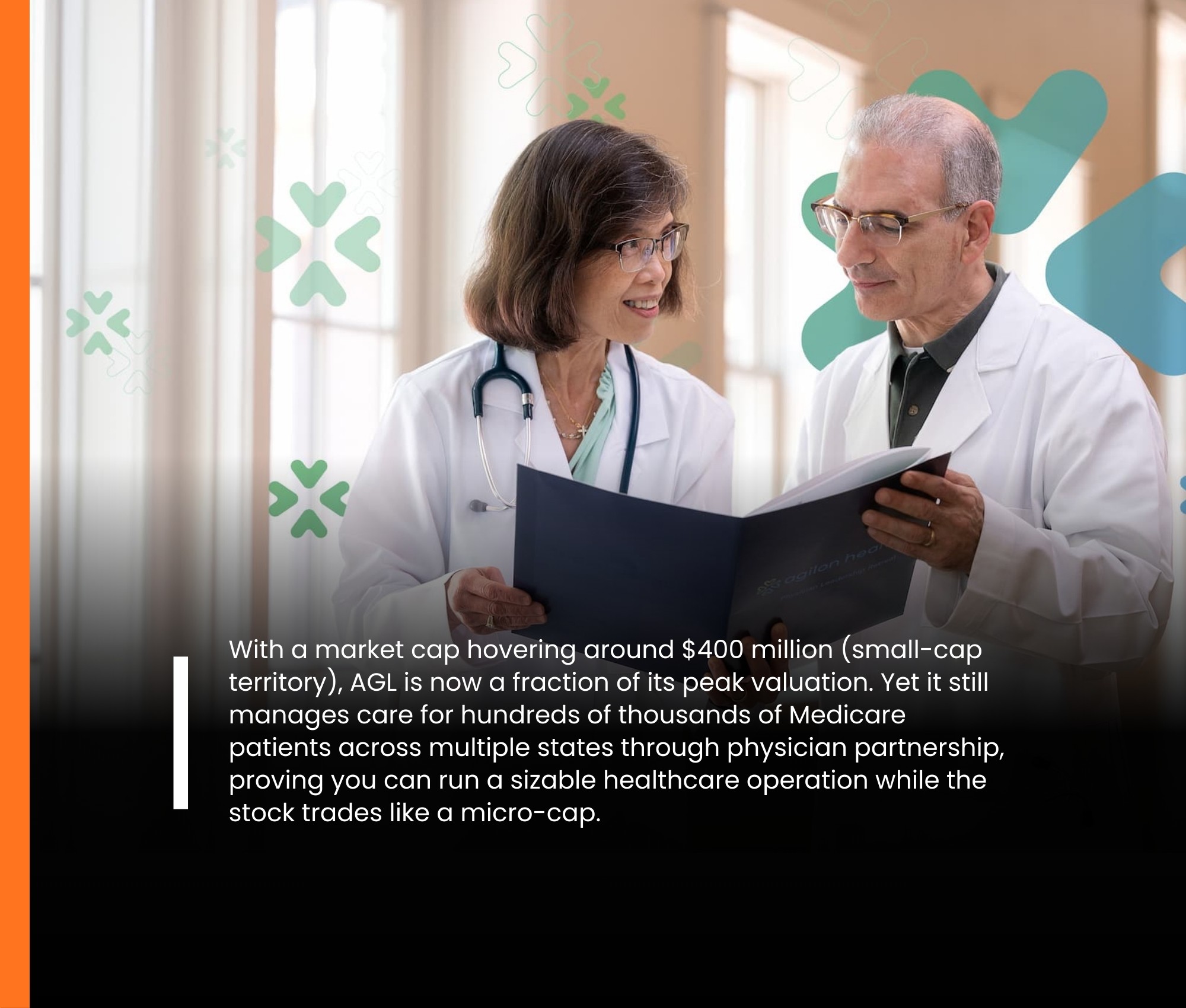 Agilon Health (AGL) in 2026