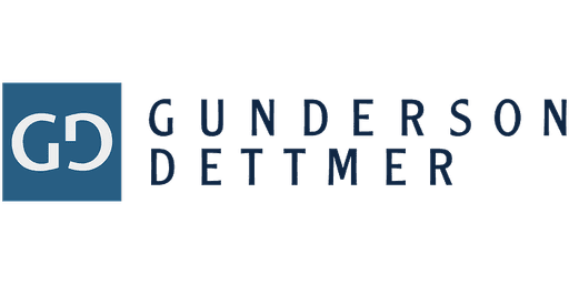 Logo for Fellow investor Gunderson Detmer